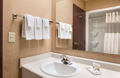 Ruthven Hotel | Days Inn by Wyndham Leamington