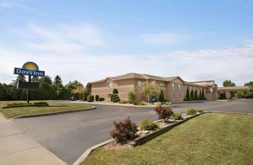 Ruthven Hotel | Days Inn by Wyndham Leamington