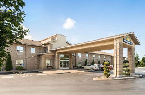 Ruthven Hotel | Days Inn by Wyndham Leamington