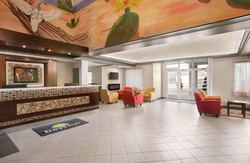 Ruthven Hotel | Days Inn by Wyndham Leamington