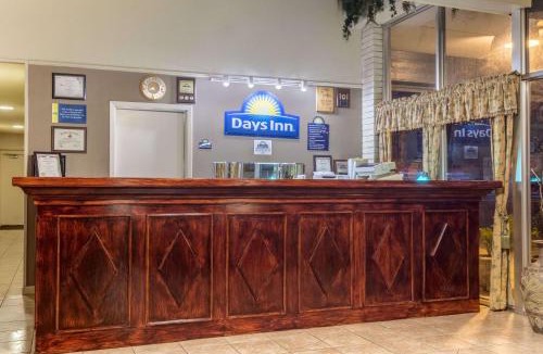 Leesville Hotel | Days Inn by Wyndham Leesville