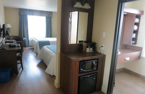 Saint-Nicolas Hotel | Days Inn by Wyndham Levis