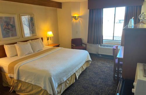 Liberal Hotel | Days Inn by Wyndham Liberal KS
