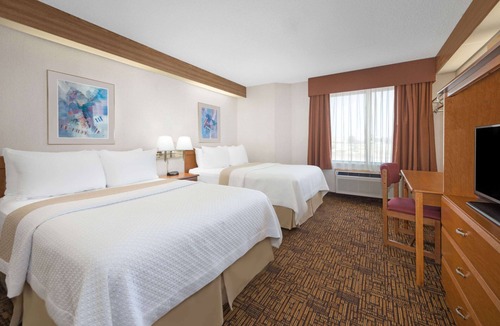 Liberal Hotel | Days Inn by Wyndham Liberal KS