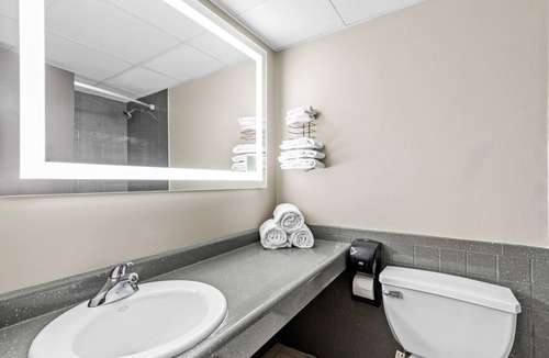 Liberty Hotel | Days Inn by Wyndham Liberty