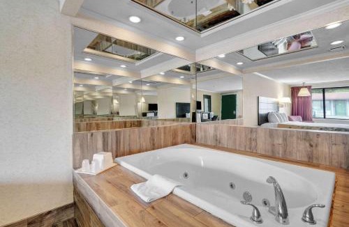 Liverpool Hotel | Days-Inn by Wyndham Liverpool-Syracuse