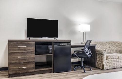 Westminster Hotel | Days Inn by Wyndham London
