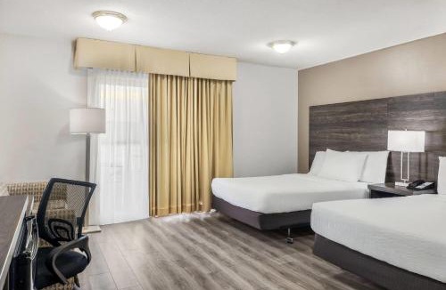 Westminster Hotel | Days Inn by Wyndham London