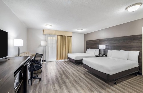Westminster Hotel | Days Inn by Wyndham London