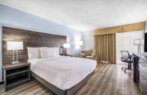 Westminster Hotel | Days Inn by Wyndham London