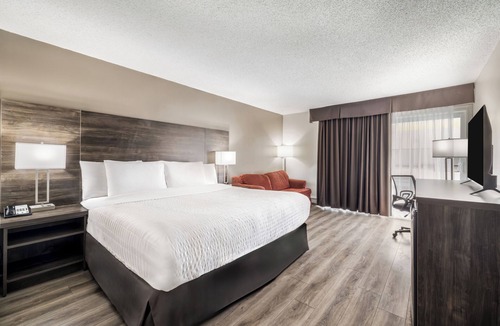 Westminster Hotel | Days Inn by Wyndham London