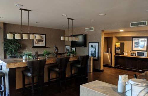 Longview Hotel | Days Inn by Wyndham Longview South