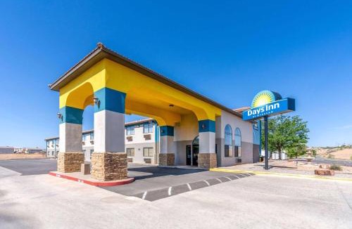 Los Lunas Hotel | Days Inn by Wyndham Los Lunas