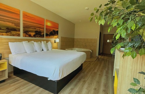 Mankato Hotel | Days Inn by Wyndham Mankato