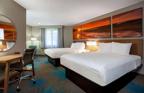 Marquette Hotel | Days Inn by Wyndham Marquette