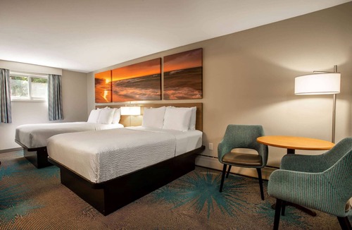 Marquette Hotel | Days Inn by Wyndham Marquette