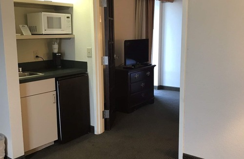 Metter Hotel | Days Inn by Wyndham Metter