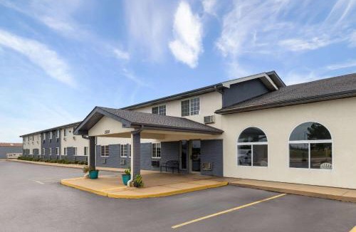 Miami Hotel | Days Inn by Wyndham Miami