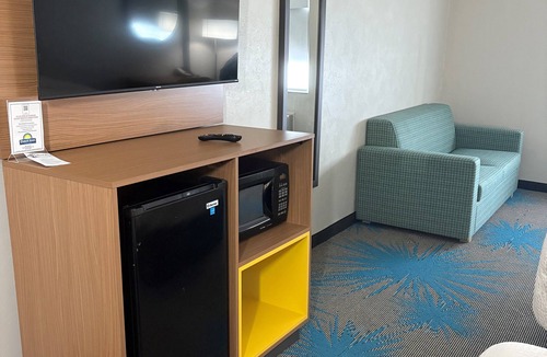 Mitchell Hotel | Days Inn by Wyndham Mitchell SD
