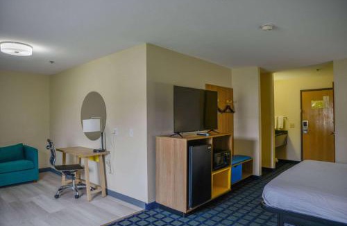 Mount Vernon Hotel | Days Inn by Wyndham Mount Vernon
