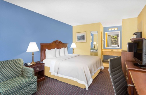 Mocksville Hotel | Days Inn by Wyndham Mocksville