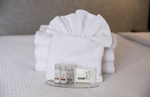 Montmagny Hotel | Days Inn by Wyndham Montmagny