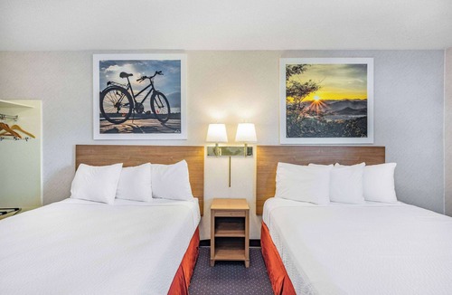 Monticello Hotel | Days Inn by Wyndham Monticello