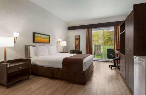 Montmagny Hotel | Days Inn by Wyndham Montmagny
