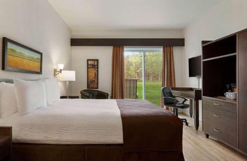 Montmagny Hotel | Days Inn by Wyndham Montmagny