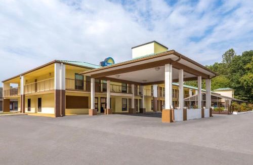 Murphy Hotel | Days Inn by Wyndham Murphy