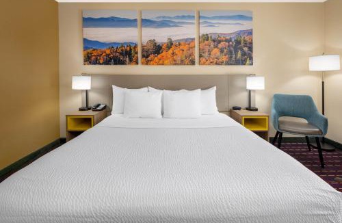 Murphy Hotel | Days Inn by Wyndham Murphy