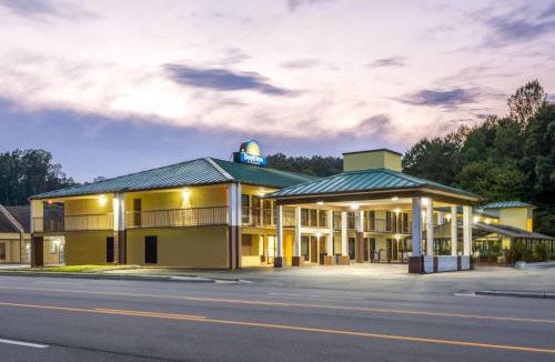 Murphy Hotel | Days Inn by Wyndham Murphy