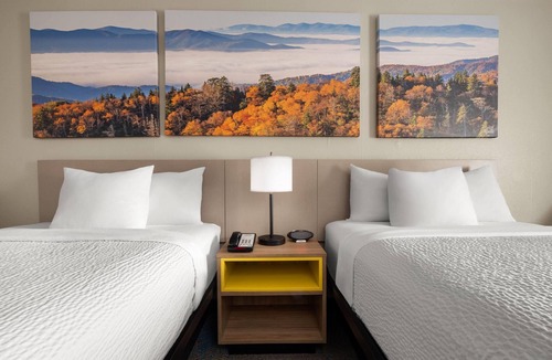 Murphy Hotel | Days Inn by Wyndham Murphy