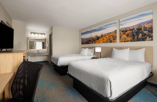 Murphy Hotel | Days Inn by Wyndham Murphy