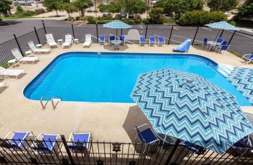 Natchitoches Hotel | Days Inn by Wyndham Natchitoches
