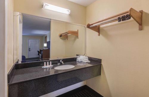 Natchitoches Hotel | Days Inn by Wyndham Natchitoches