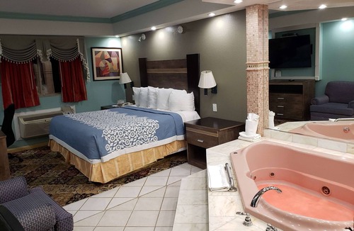Nanuet Hotel | Days Inn by Wyndham Nanuet/Spring Valley