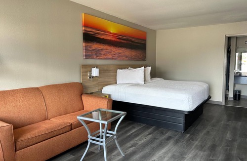 Natchitoches Hotel | Days Inn by Wyndham Natchitoches