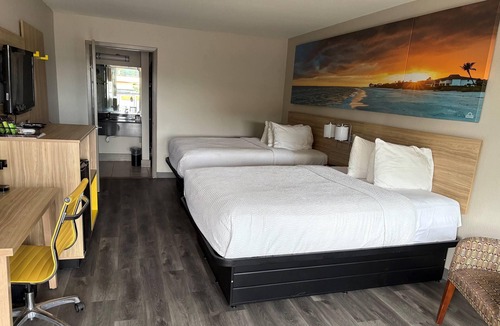 Natchitoches Hotel | Days Inn by Wyndham Natchitoches