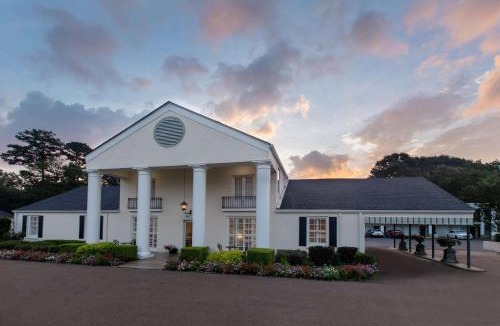 Natchez Hotel | Days Inn by Wyndham Natchez