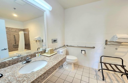 Navasota Hotel | Days Inn by Wyndham Navasota