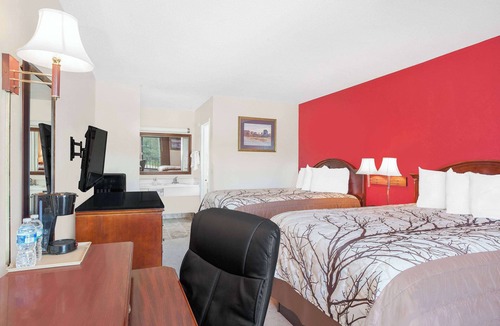 Newton Hotel | Days Inn by Wyndham Newton MS/I-20