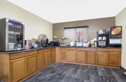 North Platte Hotel | Days Inn by Wyndham North Platte