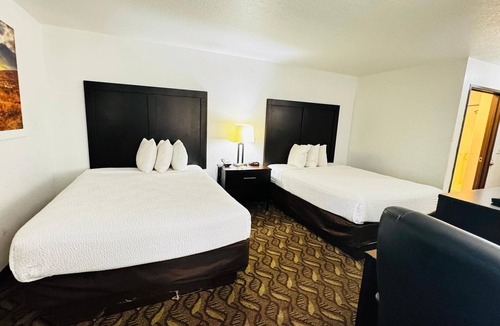 North Platte Hotel | Days Inn by Wyndham North Platte