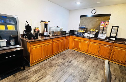 North Platte Hotel | Days Inn by Wyndham North Platte