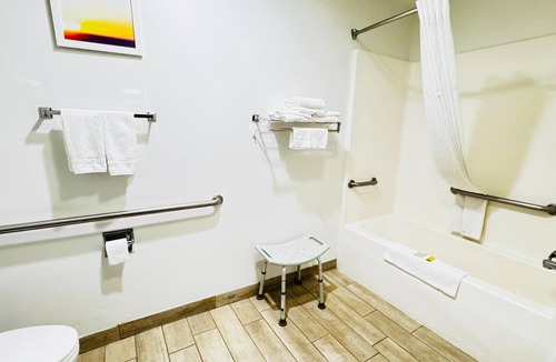 North Platte Hotel | Days Inn by Wyndham North Platte