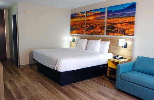 Norman Hotel | Days Inn by Wyndham Norman
