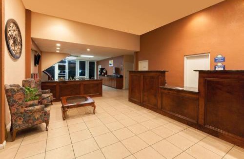 Central Oklahoma City Hotel | Days Inn by Wyndham Oklahoma City Fairground