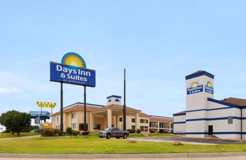 Oklahoma City Hotel | Days Inn by Wyndham Oklahoma City