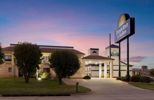 Oklahoma City Hotel | Days Inn by Wyndham Oklahoma City